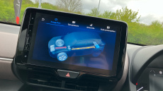 Toyota Yaris Cross 1.5 Hybrid Excel 5dr CVT Hybrid Estate